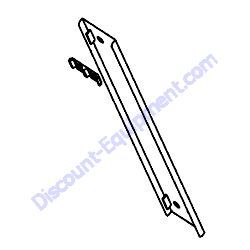 172446-78710-Y COVER HOSE Yanmar SV08-1B Excavator