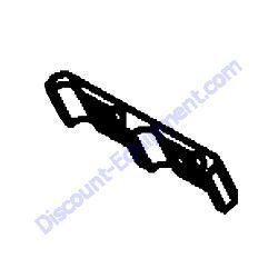 172156-78510 SUPPORT HOSE Yanmar SV08-1B Excavator