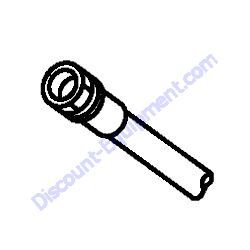 172446-78800 HOSE Yanmar SV08-1B Excavator