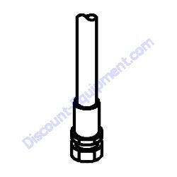 172446-78810 HOSE Yanmar SV08-1B Excavator