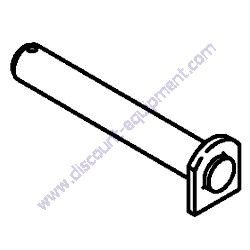 172A29-82450 PIN 25X161 Yanmar SV08-1B Excavator