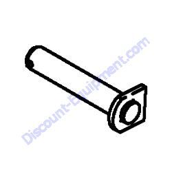 172498-81320 PIN 25X124 CMP Yanmar SV08-1B Excavator