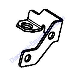 172A82-17260 STAY SWITCH L Yanmar SV08-1B Excavator