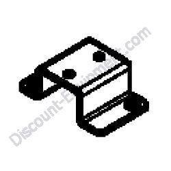 172A65-16750 CLAMP HARNESS Yanmar SV100-1 Excavator