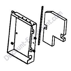 172A69-17090 CONTROLLER BOX A ASSEMBLY Yanmar SV100-1 Excavator