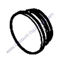 172187-63160 CLIP Yanmar SV100-1 Excavator