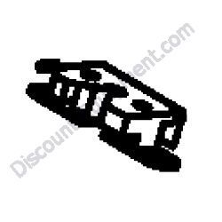 172A69-68280 LOCK SNATCH Yanmar SV100-1 Excavator