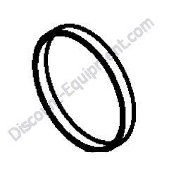 172B11-71740 RING WEAR Yanmar SV100-1 Excavator
