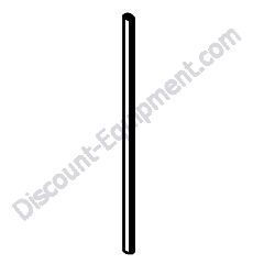 172456-13480 TRIM Yanmar ViO17 Excavator