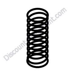 121250-55620 SPRING ELEMENT Yanmar ViO17 Excavator