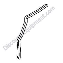 172A64-64910 SEAL 600 Yanmar ViO17 Excavator