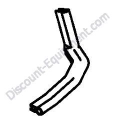 172A64-64930 SEAL 240 Yanmar ViO17 Excavator