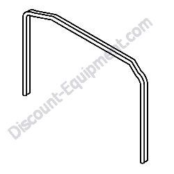 172A64-65160 SEAL 1170 Yanmar ViO17 Excavator
