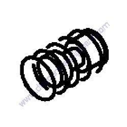172A64-74120 BLADE SPOOL ASSEMBLY Yanmar ViO17 Excavator