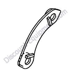 172A64-81411-1 BUCKET ARM ASSEMBLY Yanmar ViO17 Excavator