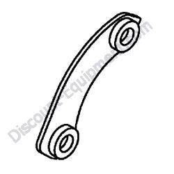172A64-81441-Y BUCKET ARM ASSEMBLY Yanmar ViO17 Excavator