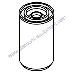 37438 05201 Hydraulic Filter Airman PDS100S-6B4 Air Compressor