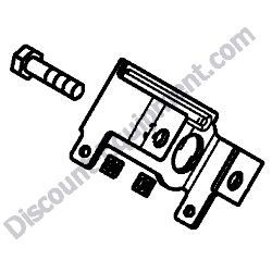 172458-12150 ACCELERATOR BRACKET ASSEMBLY Yanmar ViO20-3 Excavator