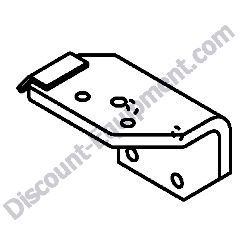 172487-13091 MOUNT ASSEMBLY ENGINE LF Yanmar ViO20-3 Excavator