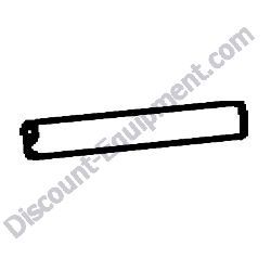 172157-13381 HOSE Yanmar ViO20-3 Excavator