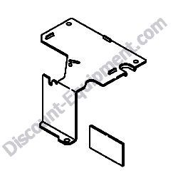 172456-16100 BATTERY BRACKET Yanmar ViO20-3 Excavator