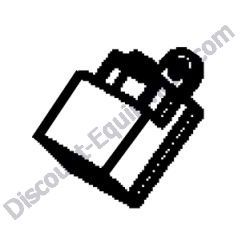 124970-77920 TIMER Yanmar ViO20-3 Excavator
