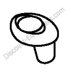 172164-45970 GRIP BLADE Yanmar ViO20-3 Excavator