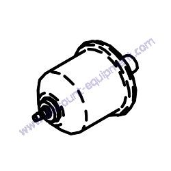 44365 00201 Oil Pressure Sender Airman SDG25S-6A7 Generator **Discontinued - No Longer Available**