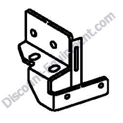 172456-65150-1 LOCK BRACKET Yanmar ViO20-3 Excavator