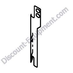 172456-65441 BRACKET A Yanmar ViO20-3 Excavator