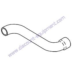38524 67800 Lower Radiator Hose Airman SDG65S-8E1 Generator