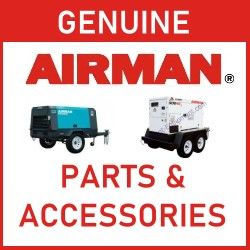 44364 09700 Thermo Sensor Airman SDG65S-8E1 Generator