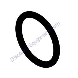 41851-000140 O-RING Yanmar ViO20-3 Excavator