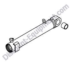 172A23-71410 TUBE ASSEMBLY Yanmar ViO20-3 Excavator