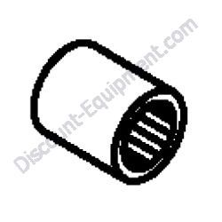 172456-73810 COUPLING Yanmar ViO20-3 Excavator
