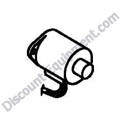 ③ 雪華です！ 172456-73580 SOLENOID VALVE SECOND GEAR TRAVELING Yanmar ViO20-3