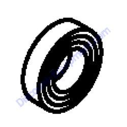 24101-060024 BALL BEARING 6002 Yanmar ViO20-3 Excavator