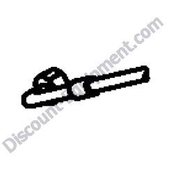 172458-78310 HOSE F403BC053 Yanmar ViO20-3 Excavator