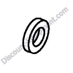 172010-01640 SPACER Yanmar ViO20-3 Excavator