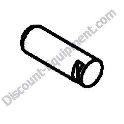 172422-94210 PIN Yanmar ViO20-3 Excavator