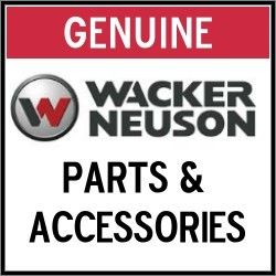 Miscellaneous WACKER Part / Item (see note below) 99-MISC-WACKER-5