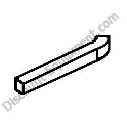 172B03-13710 SEAL 130 Yanmar ViO35-6A Excavator