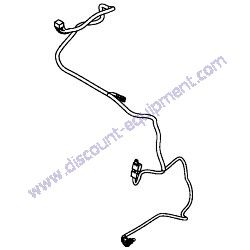 172B03-16340 ANGLE HARNESS Yanmar ViO35-6A Excavator