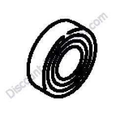 24102-062054 BEARING BALL 6205U Yanmar ViO35-6A Excavator