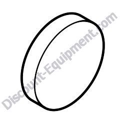 27260-520000 PLUG 52 Yanmar ViO35-6A Excavator
