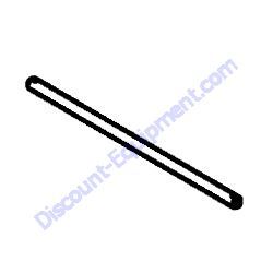 22351-035040 PIN SPRING 3.5X40 Yanmar ViO35-6A Excavator