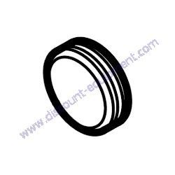 172141-50890 GROMMET Yanmar ViO35-6A Excavator
