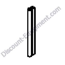 172B03-64690 SEAL 175 Yanmar ViO35-6A Excavator