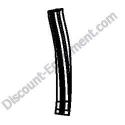 172B03-65660 SEAL 175 Yanmar ViO35-6A Excavator