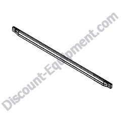 172B02-68560 SEAL FRONT GLASS Yanmar ViO35-6A Excavator
